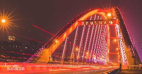 菜园坝长江大桥